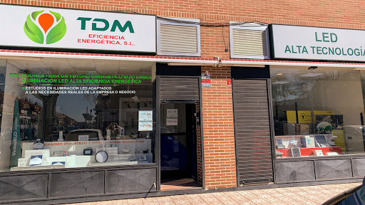 TDM Eficiencia Energética