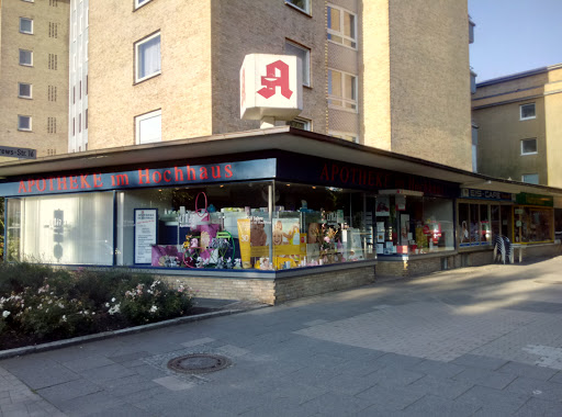 Apotheke im Hochhaus Klaus Michael Umlauff e. K. - Thumbnail