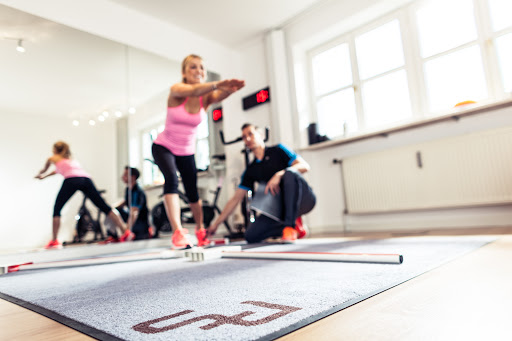 PrehabSportsMedicine Starnberg - Physiotherapie Matthias Elling - Thumbnail