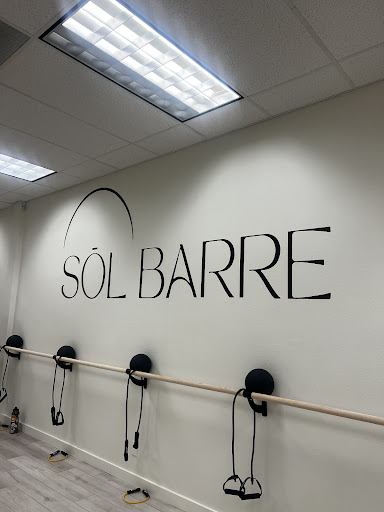 SŌL BARRE - Visual