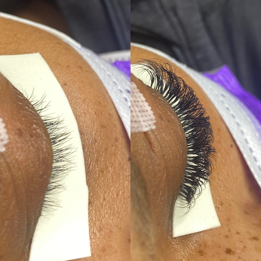 Gem Lash - Visual