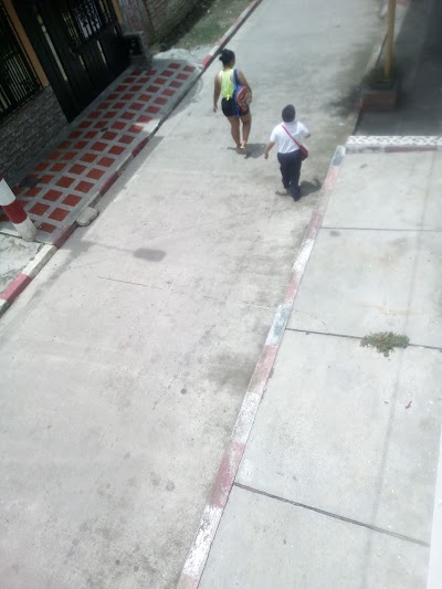 Photos of Cancha De La Alameda