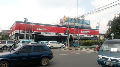Photos of Trijaya Ban