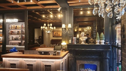 里拉6街義大利餐館