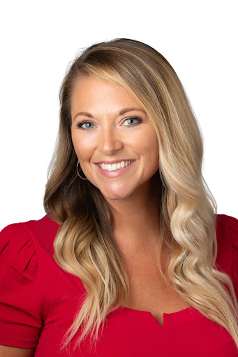 Adrienne Parker, Realtor