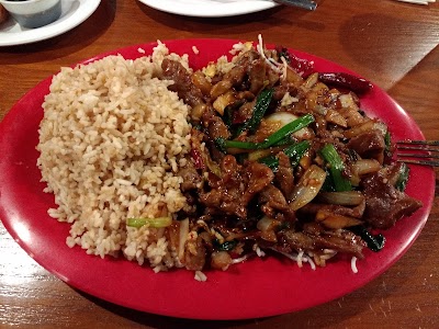 Zen Asian Diner