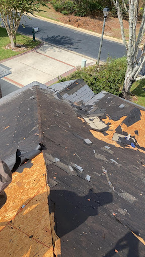 LM Roofing and Construction Corp - Thumbnail