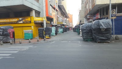 Photos of La Barca Shop