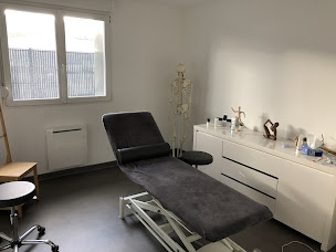 Photo n°5 de Drouot Julien à Neuves-Maisons (Kinésithérapeute)