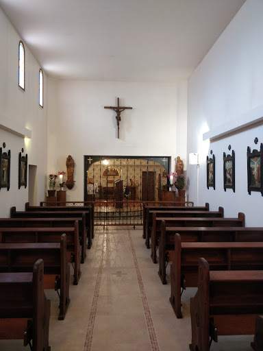 Carmel Notre-Dame de la Rencontre - Thumbnail