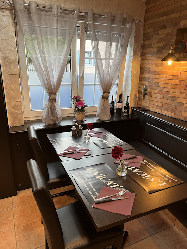 Restaurant Unicato