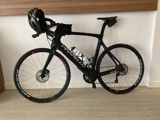 Pinarello Experience Bike Hire - Thumbnail
