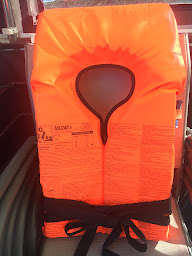 Photo n°39 de LE TXALUPA Bateau Restaurant à Coutras (Restaurant)