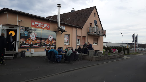 Burger Bulle Stadtallendorf