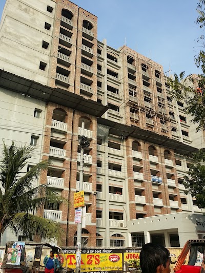 Photos of District Judge Court