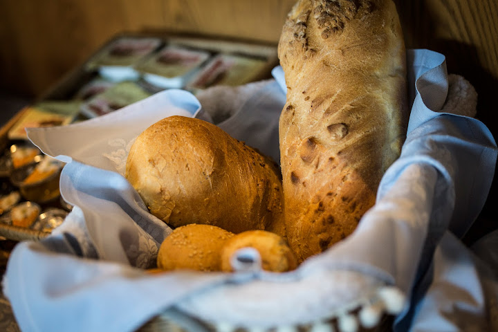 Hotel Ristorante Al Molino by null