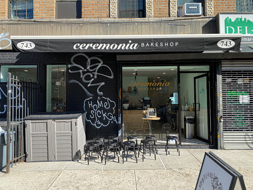 Ceremonia Bakeshop