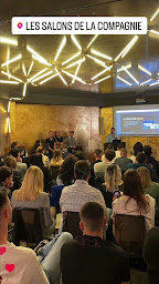 Photo n°14 de ISTEF - École de commerce en alternance à Toulouse à Toulouse (Centre de formation)