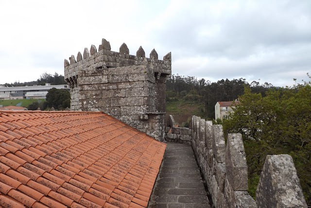 Castelo de Vimianzo