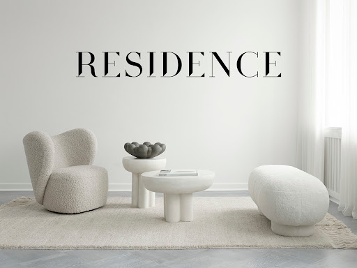 Residence Store - Visual