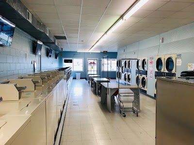 East Side Laundromat