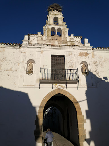 Estación de tren Zafra Feria Gallery - Spain