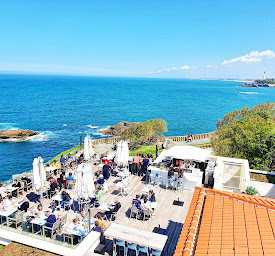 Photo n°18 de Rooftop Olatua Biarritz à Biarritz (Restaurant)