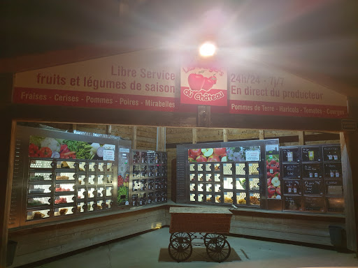 Les Vergers du Château Gallery - France