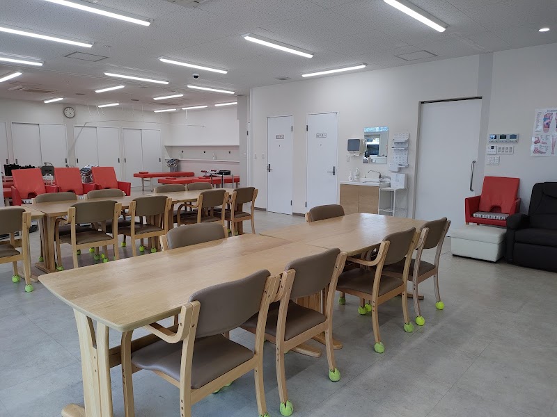 ほねつぎデイサービス黒崎