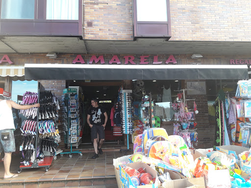 Artesania Amarela Regalos - Thumbnail