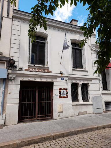Le Barberousse Saint Etienne - Thumbnail