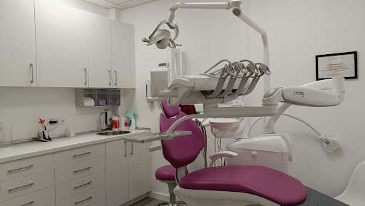 Centre Dental Francesc Macià