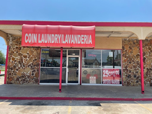 Keno's Laundry - Visual