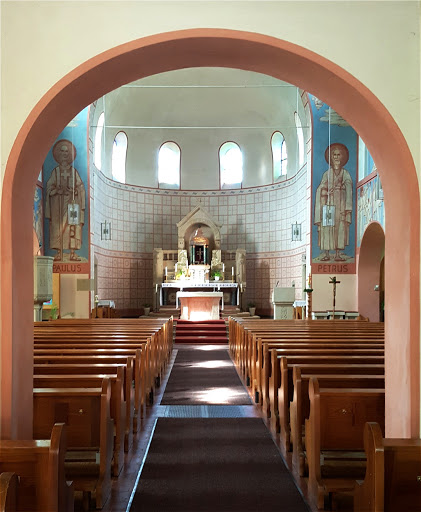 Kath. Kirche St. Mariä Himmelfahrt - Thumbnail