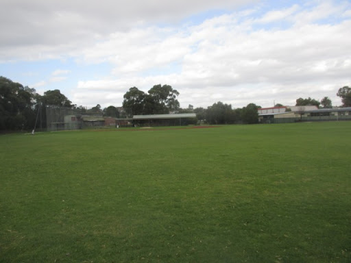 Merri Park Dog Off Leash Area - Thumbnail