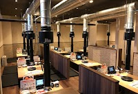 たんじろう パルウォーク店