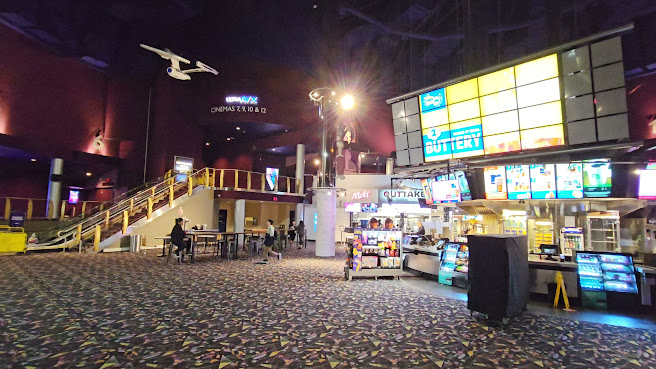 Cineplex Cinemas Scarborough by null