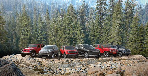 Napleton's River Oaks Chrysler Dodge Jeep Ram - Thumbnail