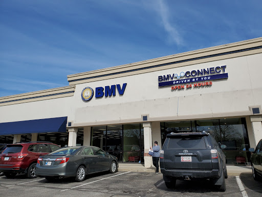Carmel BMV Branch - Thumbnail