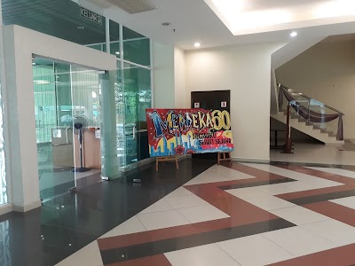 photo of IPG Kampus Bahasa Melayu