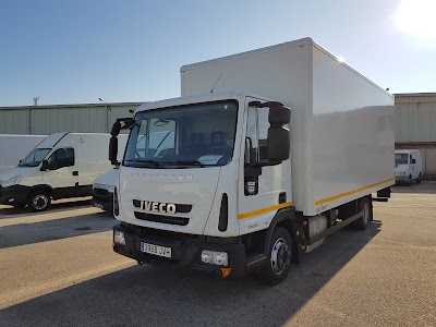 Photos of Auto Distribution H&iacute;spalis