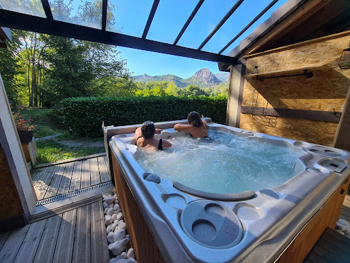 Photo de Domaine Fournié - Gites et chambres d'hôtes de charme à Tarascon-sur-Ariège (09400)