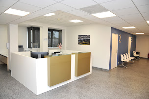 Photo n°2 de Dr KHALIFA : ORL - Chirurgien de la face et du cou à Montauban à Montauban (Clinique chirurgicale)