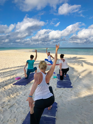 Ohana Yoga Studio - Thumbnail