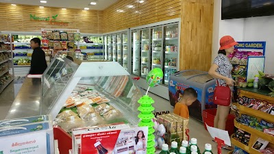 Photos of Natural Garden TK