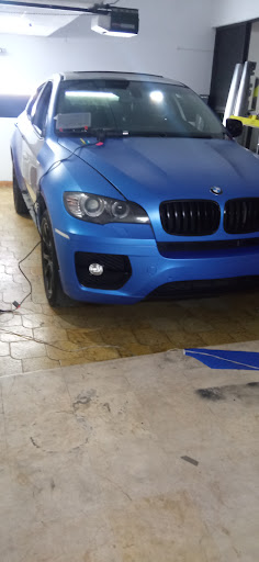 Master Polish - Visual