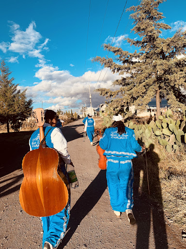 Mariachi La Conchita