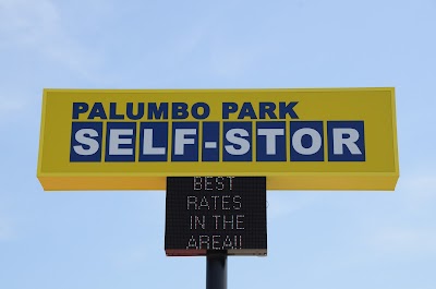 Palumbo Park Self Storage