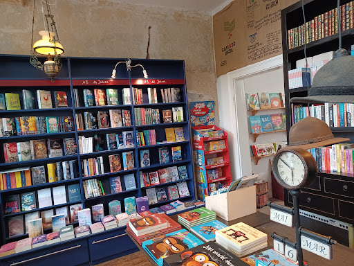 Buchhandlung Geber - Thumbnail