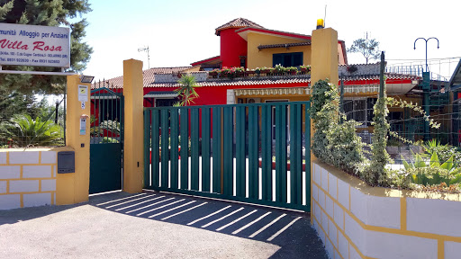 Casa di Riposo Villa Rosa - Thumbnail